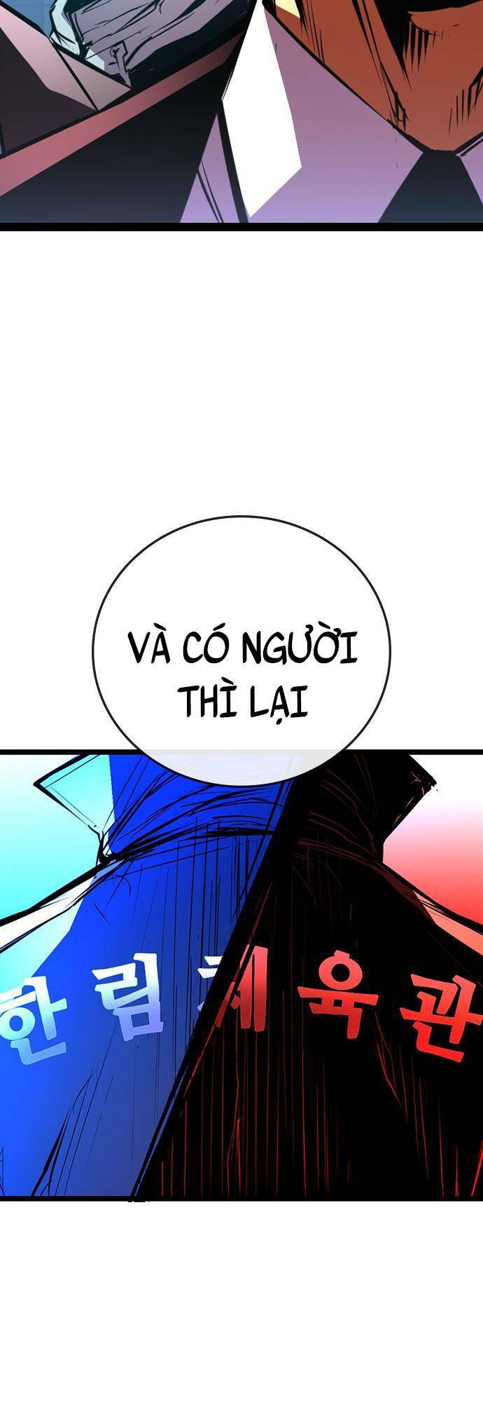 Phòng Gym Hanlim Chap 105 - Next Chap 106