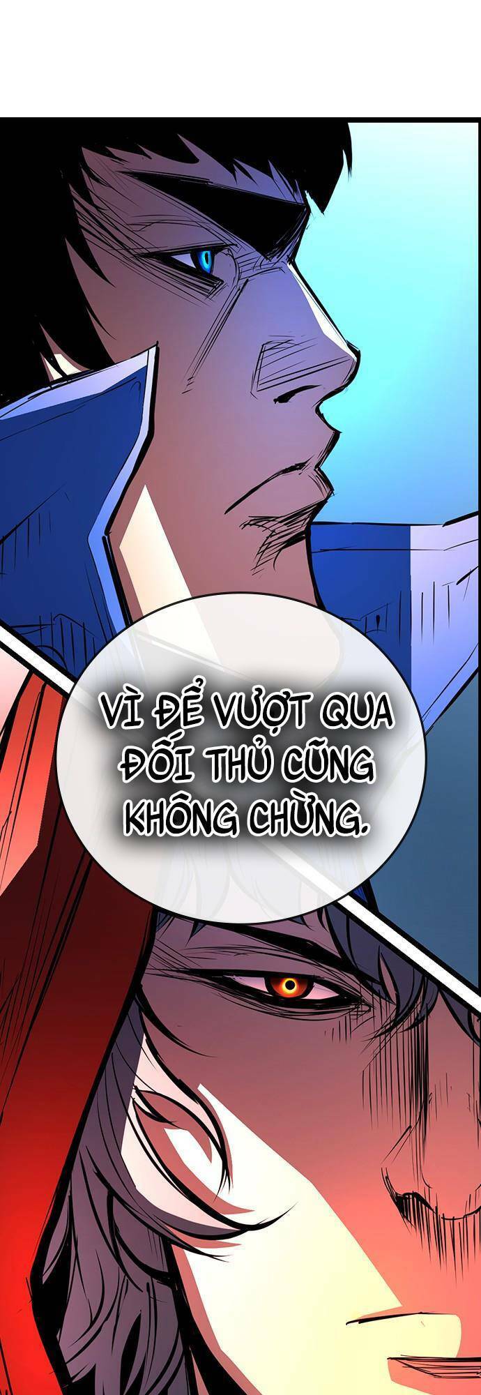 Phòng Gym Hanlim Chap 105 - Next Chap 106
