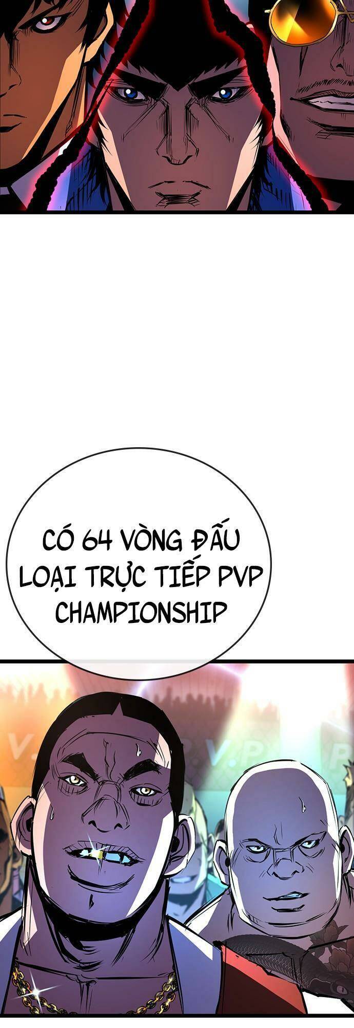 Phòng Gym Hanlim Chap 105 - Next Chap 106
