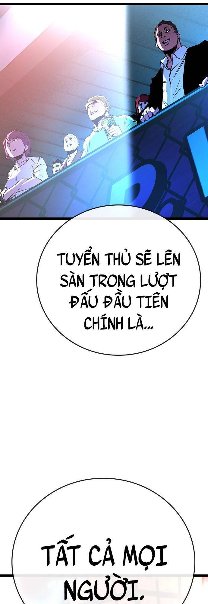 Phòng Gym Hanlim Chap 105 - Next Chap 106