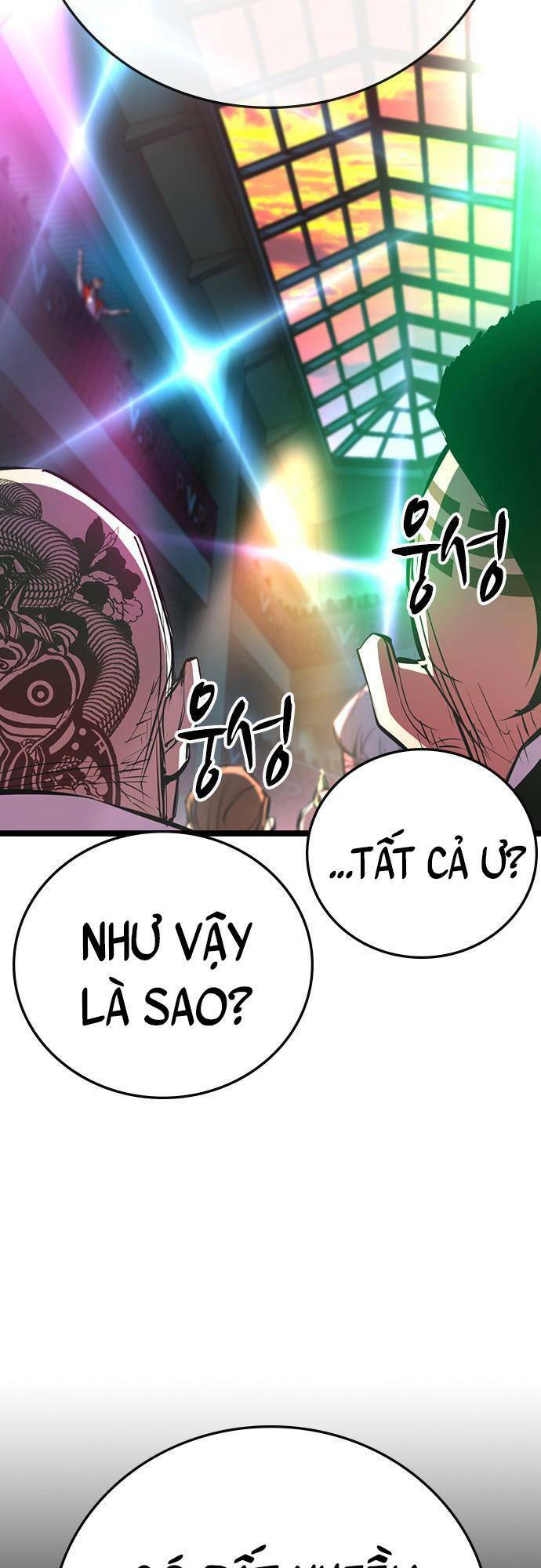 Phòng Gym Hanlim Chap 105 - Next Chap 106