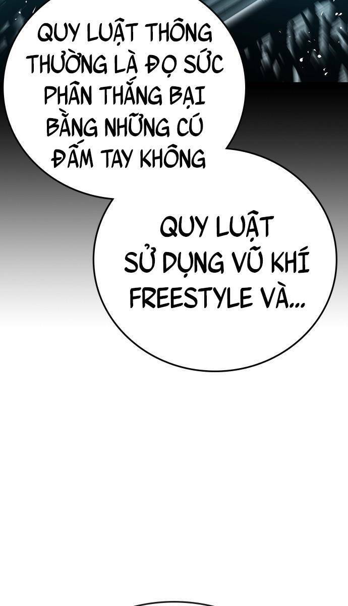 Phòng Gym Hanlim Chap 105 - Next Chap 106