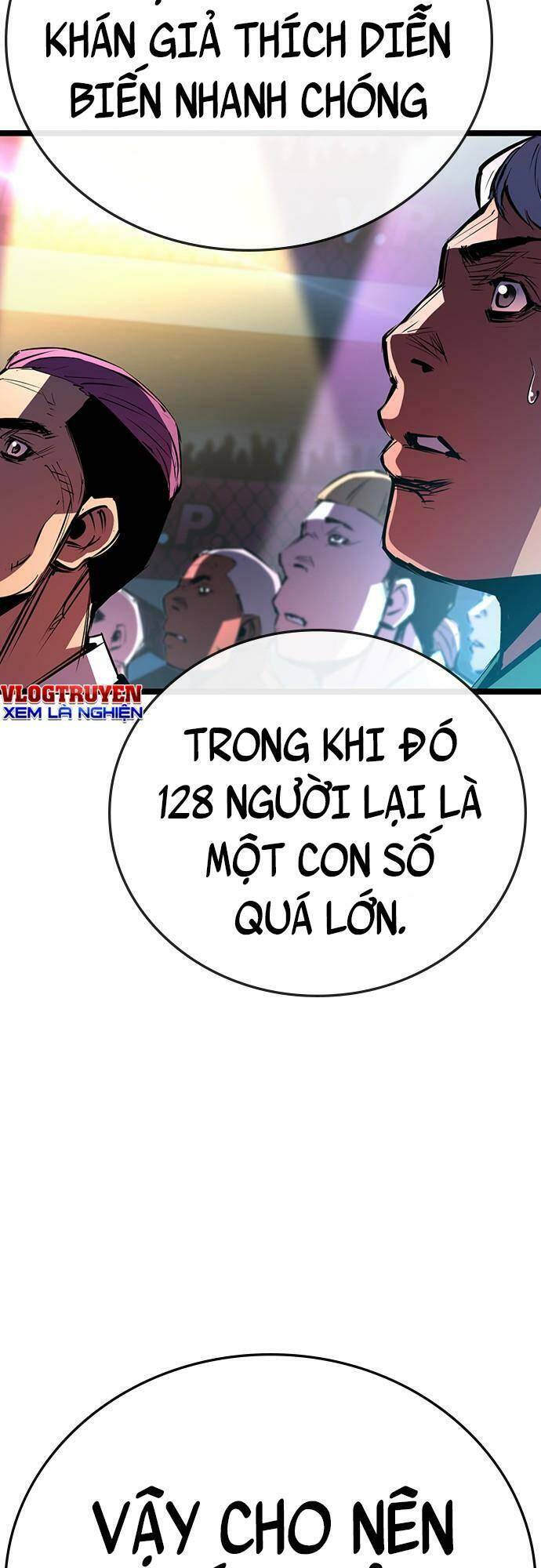 Phòng Gym Hanlim Chap 105 - Next Chap 106