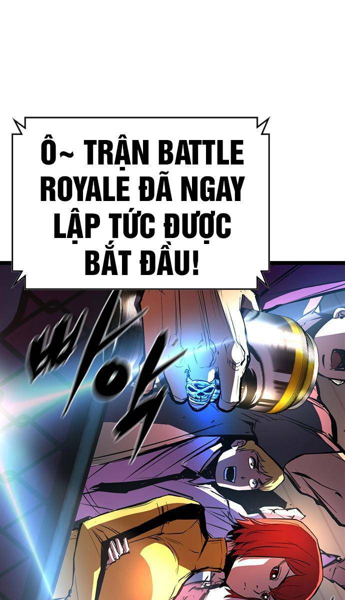 Phòng Gym Hanlim Chap 105 - Next Chap 106