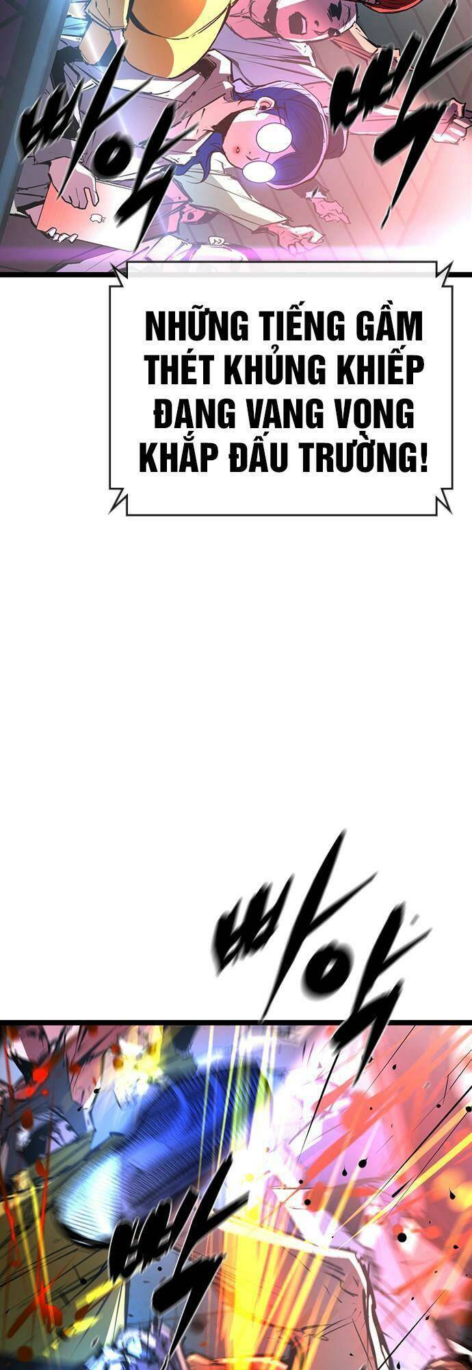 Phòng Gym Hanlim Chap 105 - Next Chap 106