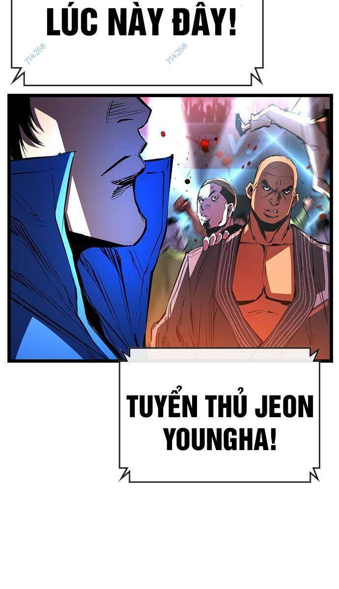 Phòng Gym Hanlim Chap 105 - Next Chap 106