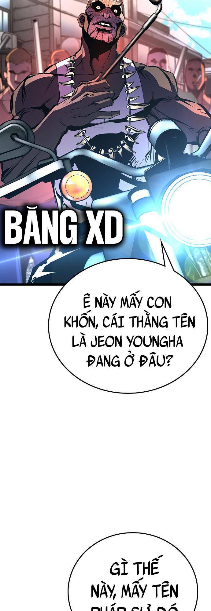 Phòng Gym Hanlim Chap 105 - Next Chap 106
