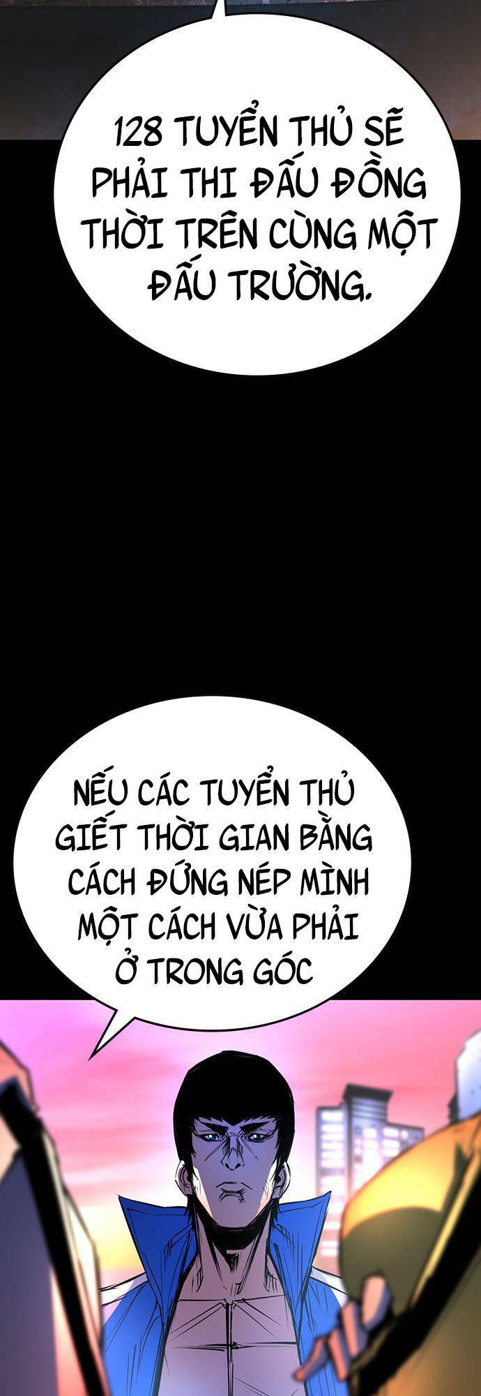 Phòng Gym Hanlim Chap 105 - Next Chap 106