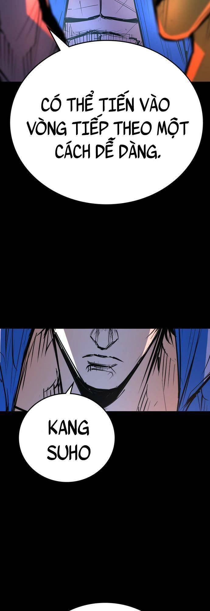 Phòng Gym Hanlim Chap 105 - Next Chap 106