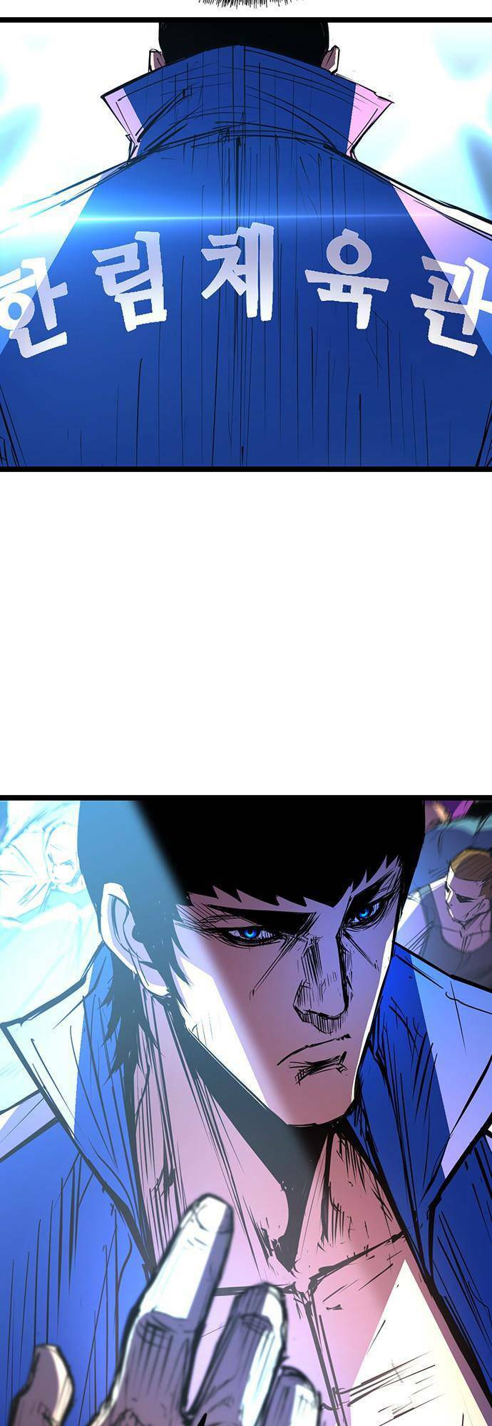 Phòng Gym Hanlim Chap 105 - Next Chap 106