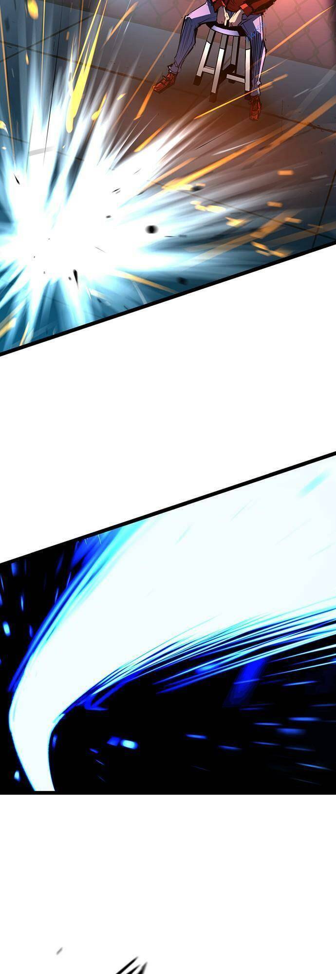 Phòng Gym Hanlim Chap 105 - Next Chap 106