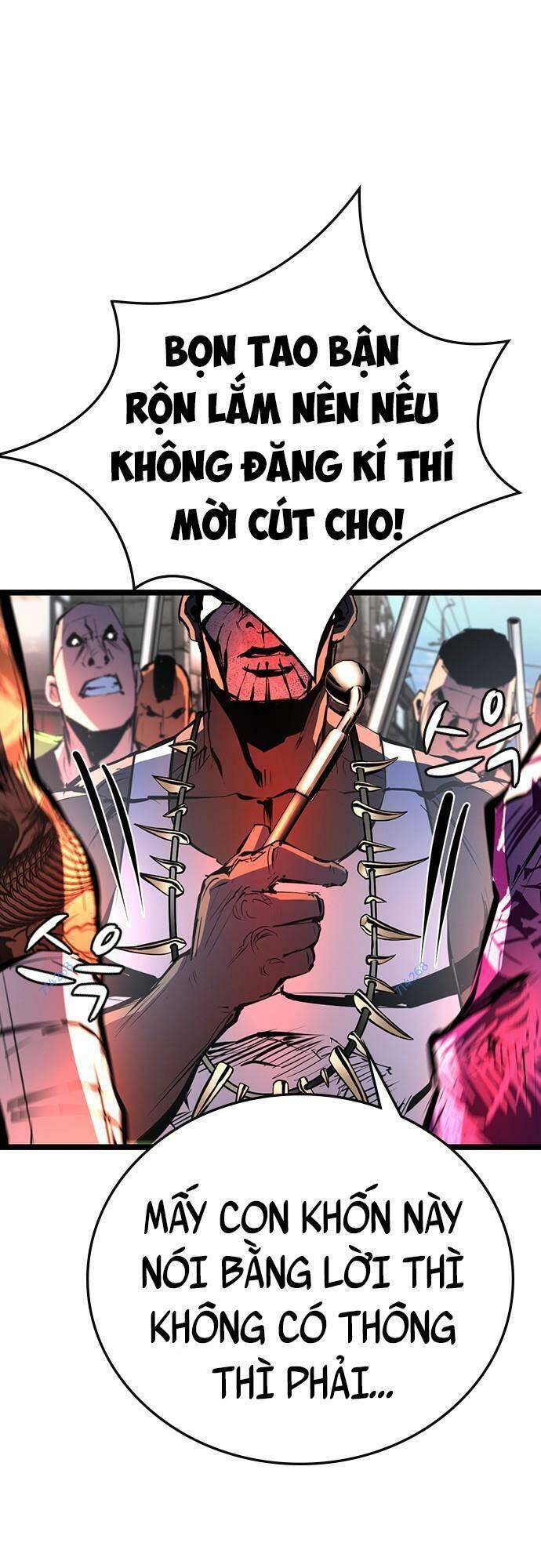Phòng Gym Hanlim Chap 105 - Next Chap 106