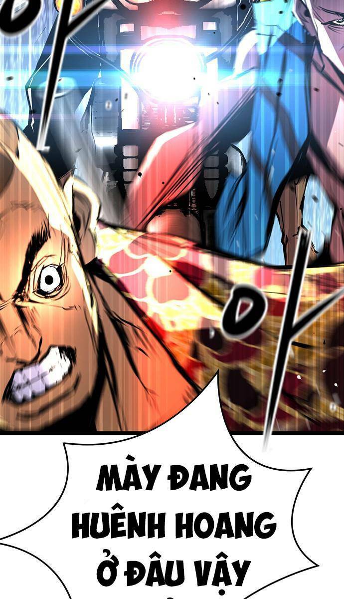Phòng Gym Hanlim Chap 105 - Next Chap 106