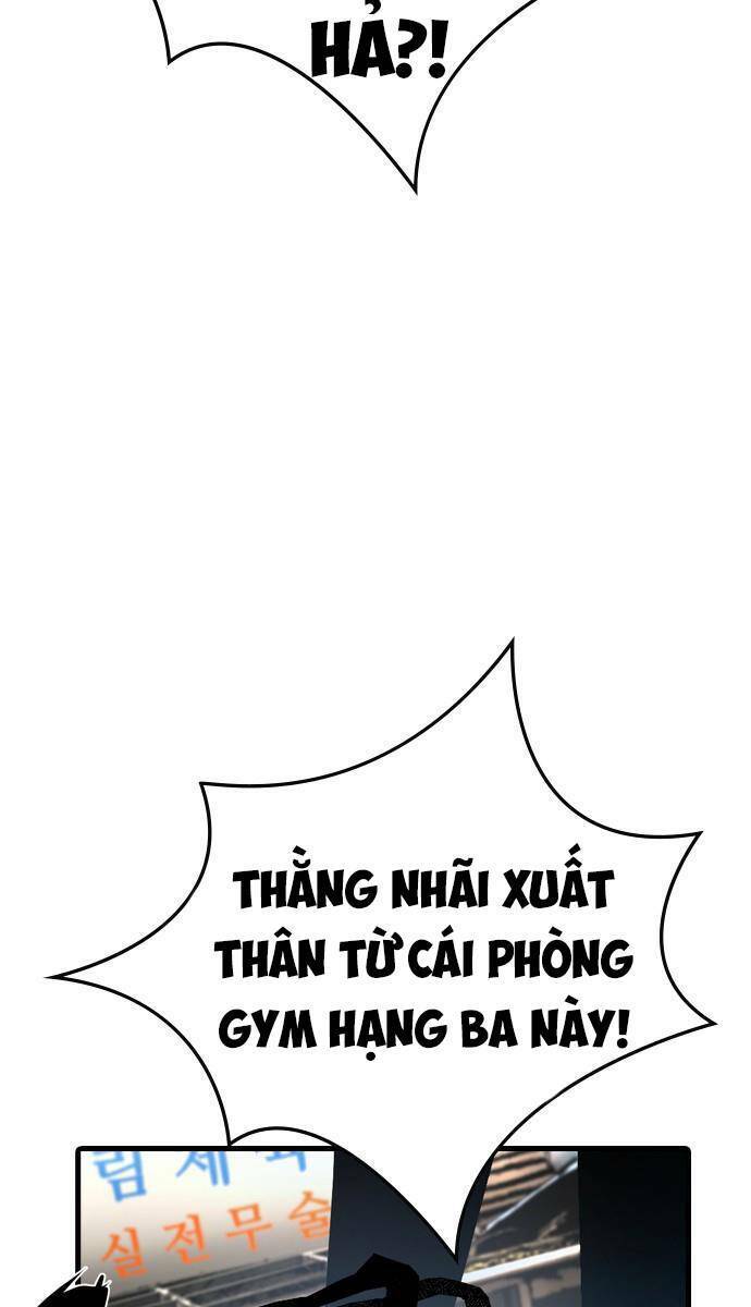 Phòng Gym Hanlim Chap 105 - Next Chap 106