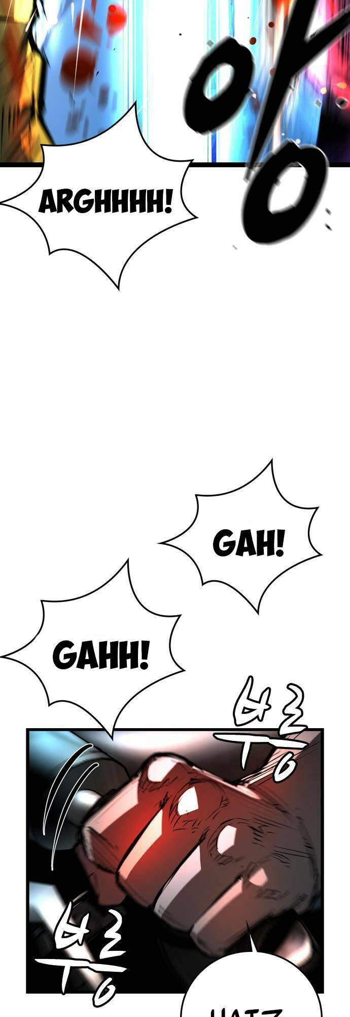 Phòng Gym Hanlim Chap 105 - Next Chap 106