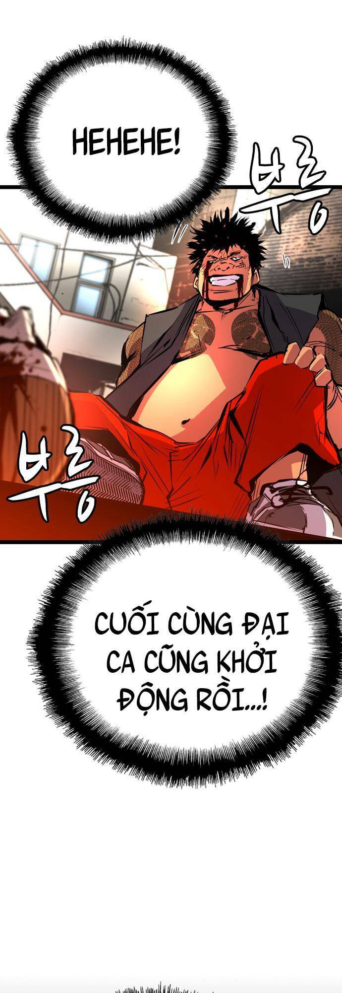 Phòng Gym Hanlim Chap 105 - Next Chap 106