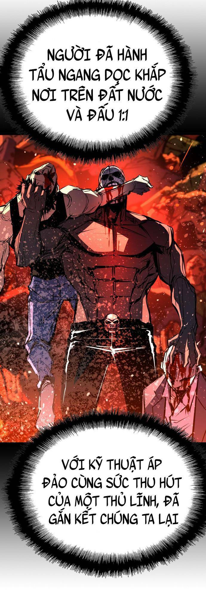 Phòng Gym Hanlim Chap 105 - Next Chap 106