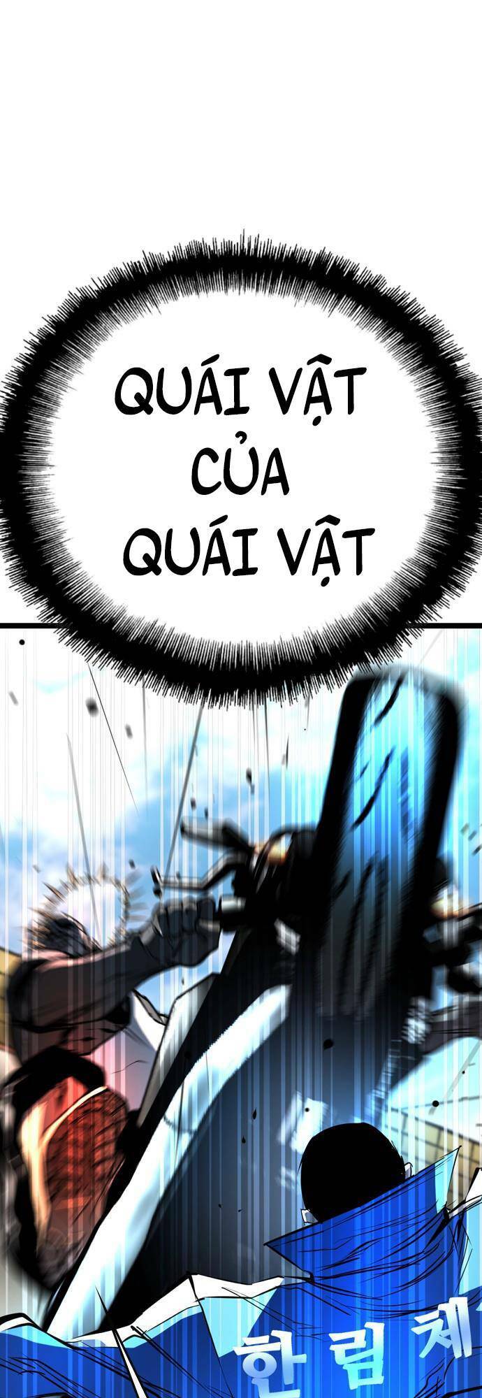 Phòng Gym Hanlim Chap 105 - Next Chap 106