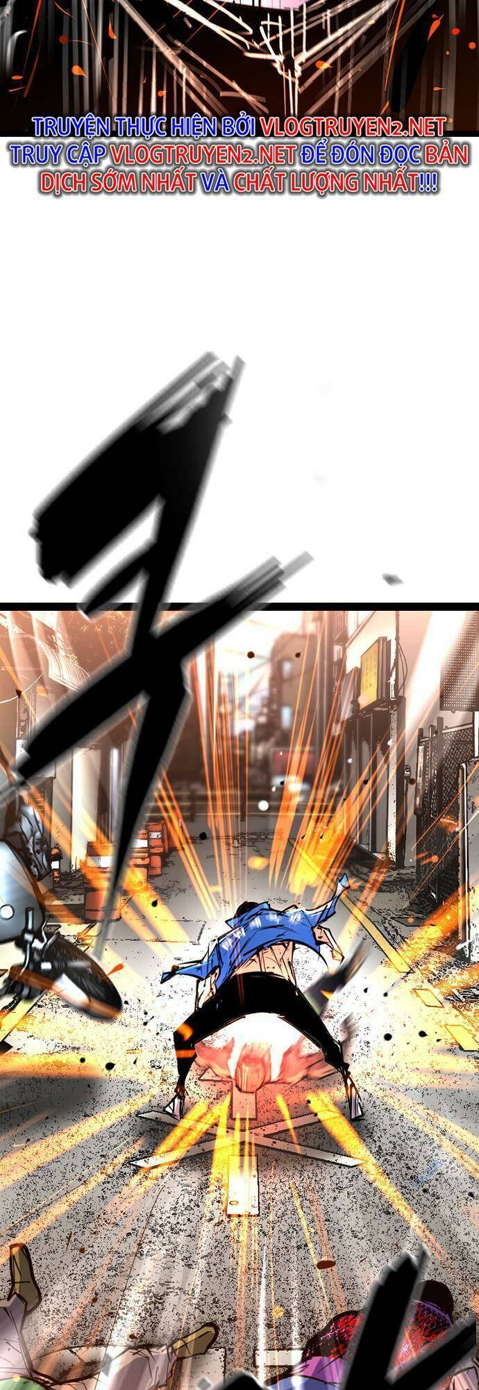 Phòng Gym Hanlim Chap 105 - Next Chap 106