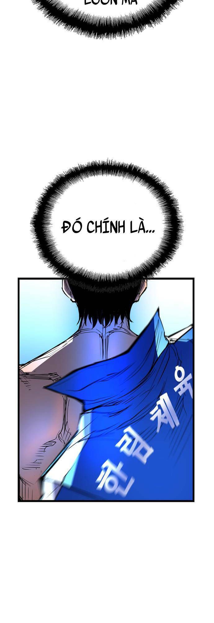 Phòng Gym Hanlim Chap 105 - Next Chap 106
