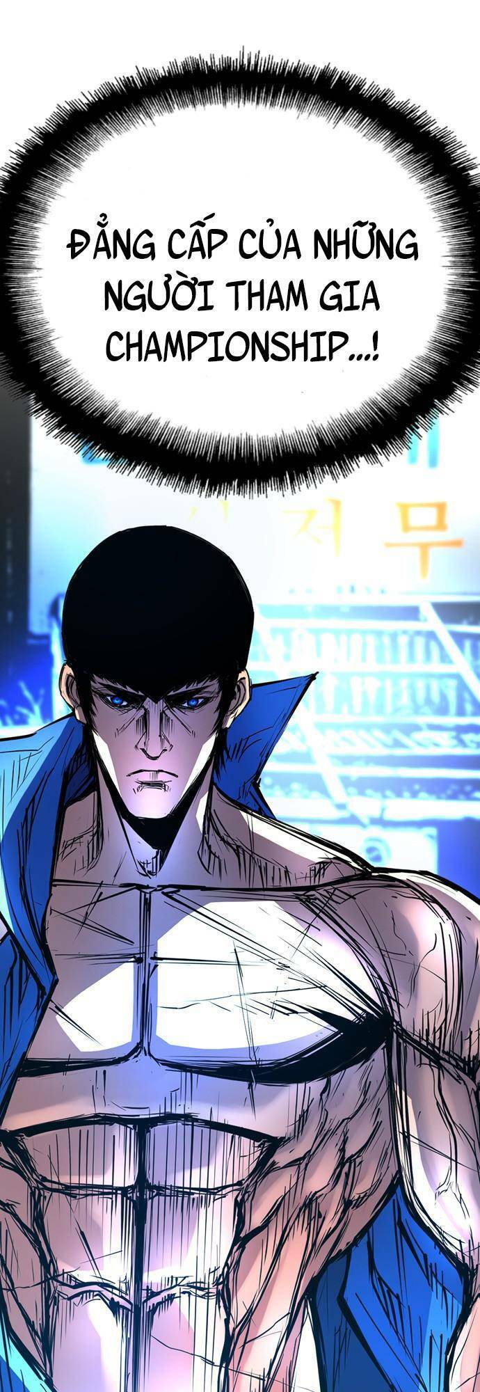 Phòng Gym Hanlim Chap 105 - Next Chap 106
