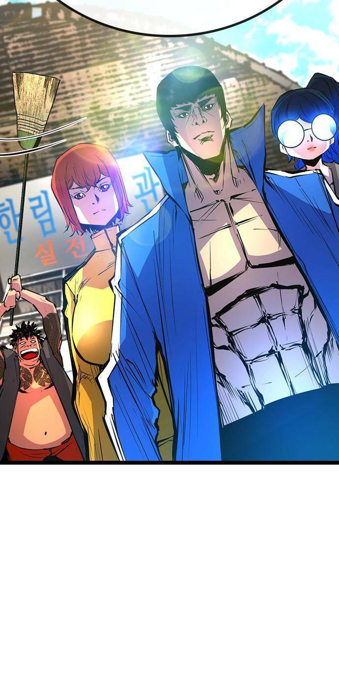 Phòng Gym Hanlim Chap 105 - Next Chap 106