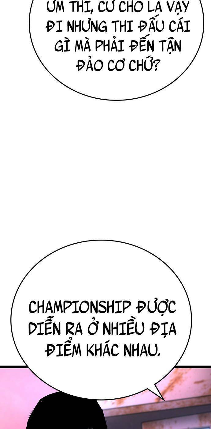Phòng Gym Hanlim Chap 105 - Next Chap 106