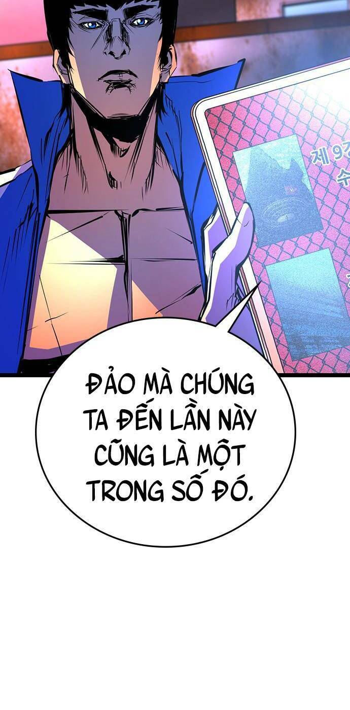 Phòng Gym Hanlim Chap 105 - Next Chap 106