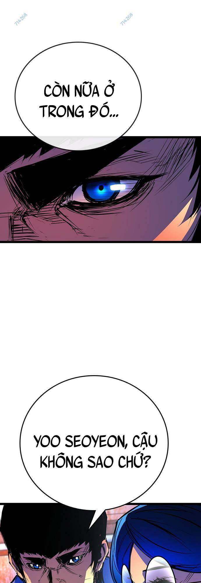 Phòng Gym Hanlim Chap 105 - Next Chap 106