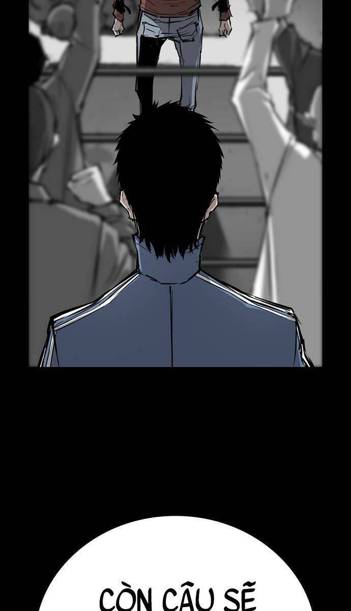 Phòng Gym Hanlim Chap 105 - Next Chap 106