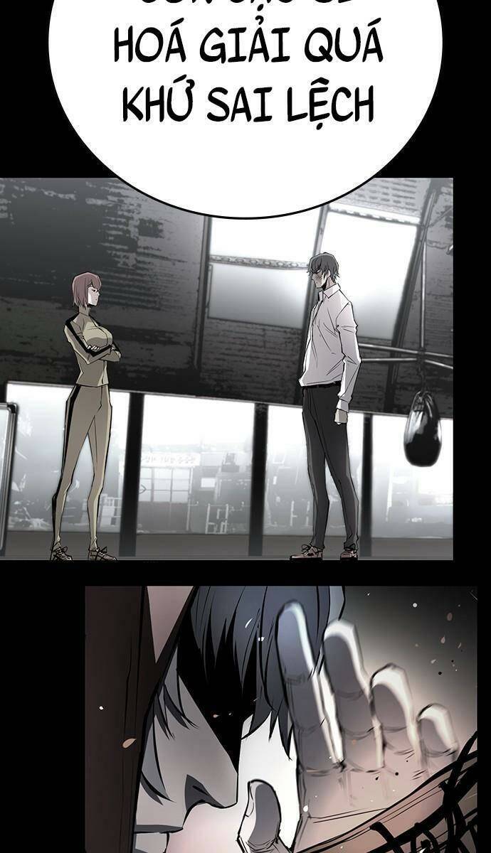 Phòng Gym Hanlim Chap 105 - Next Chap 106