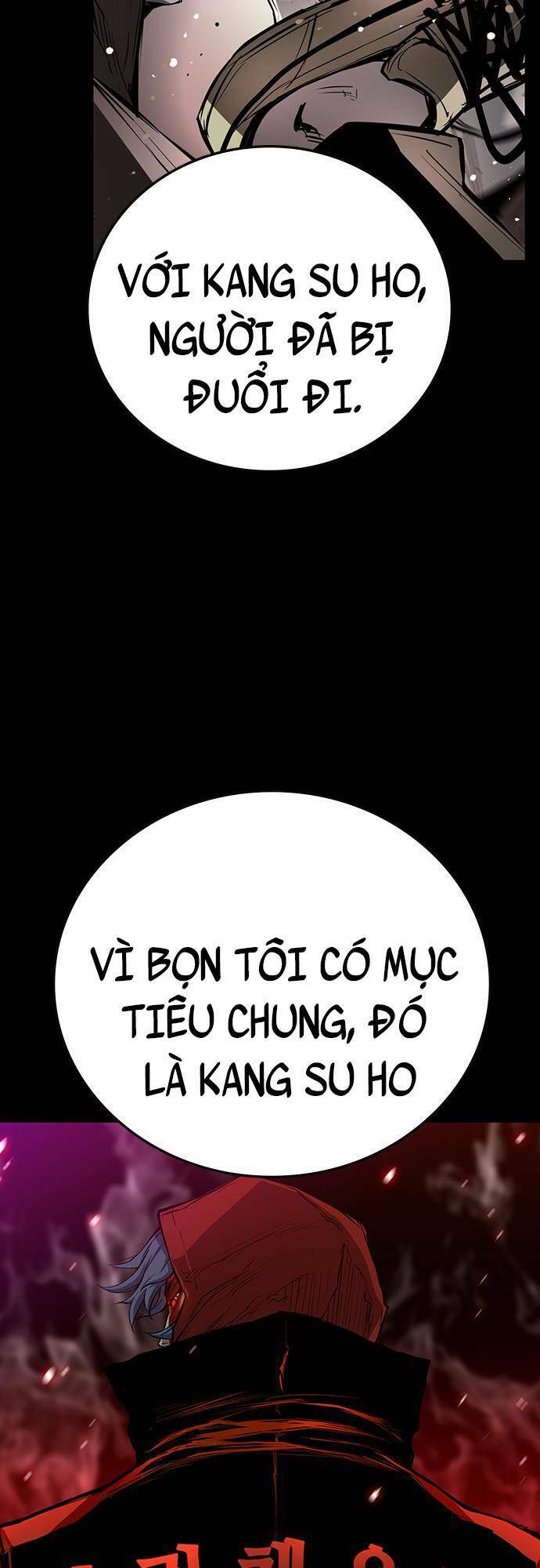 Phòng Gym Hanlim Chap 105 - Next Chap 106