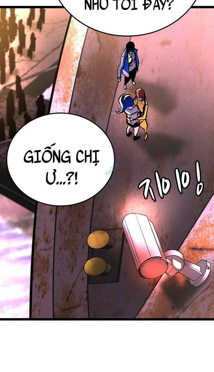 Phòng Gym Hanlim Chap 105 - Next Chap 106