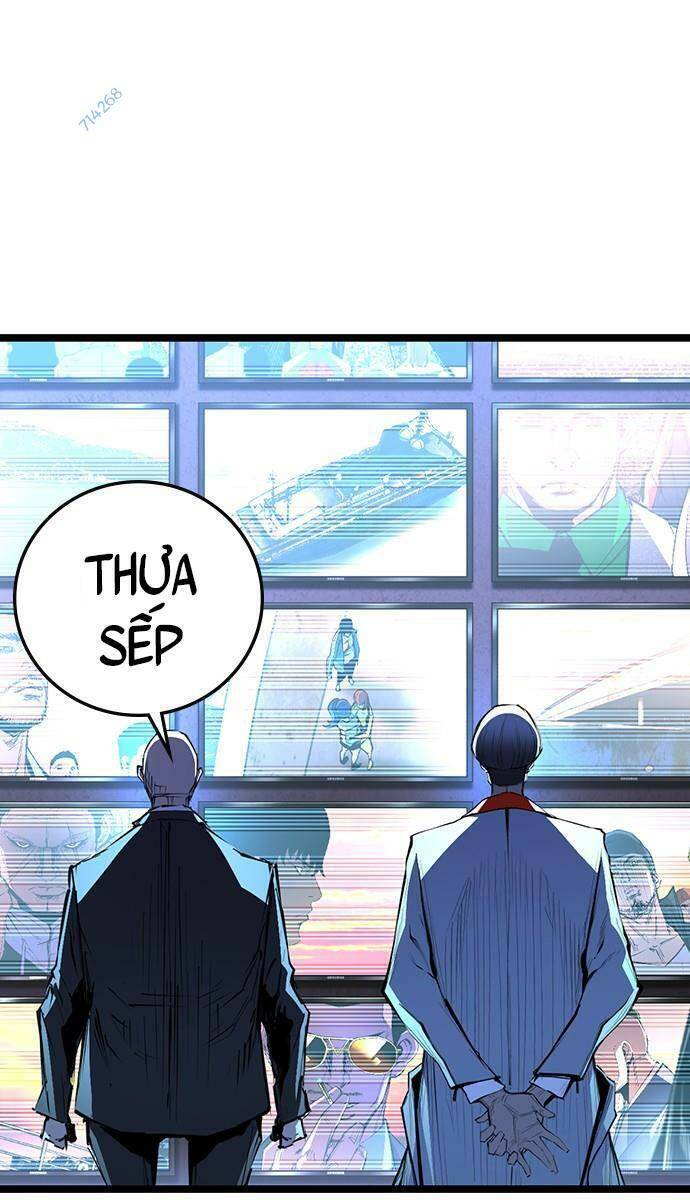 Phòng Gym Hanlim Chap 105 - Next Chap 106