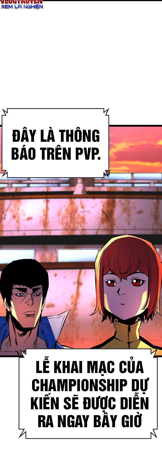 Phòng Gym Hanlim Chap 105 - Next Chap 106