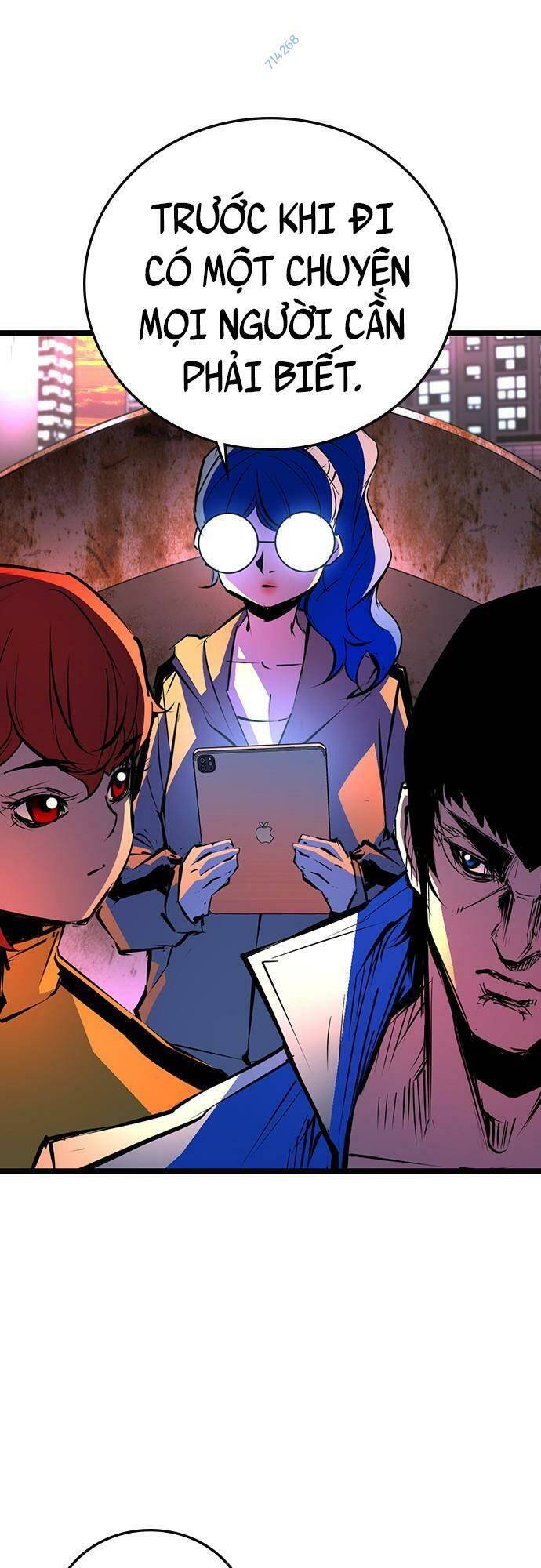 Phòng Gym Hanlim Chap 105 - Next Chap 106