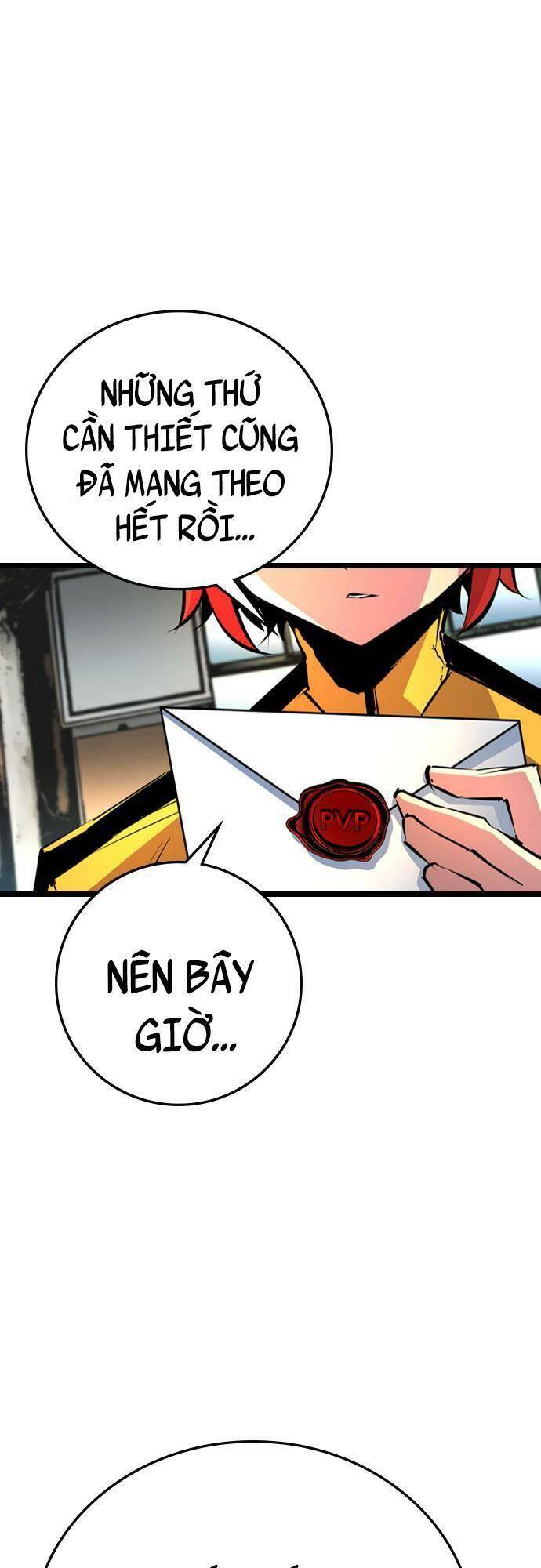 Phòng Gym Hanlim Chap 105 - Next Chap 106