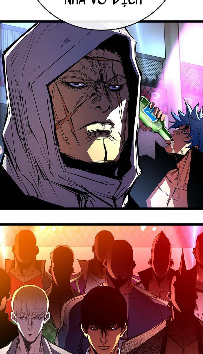 Phòng Gym Hanlim Chap 105 - Next Chap 106