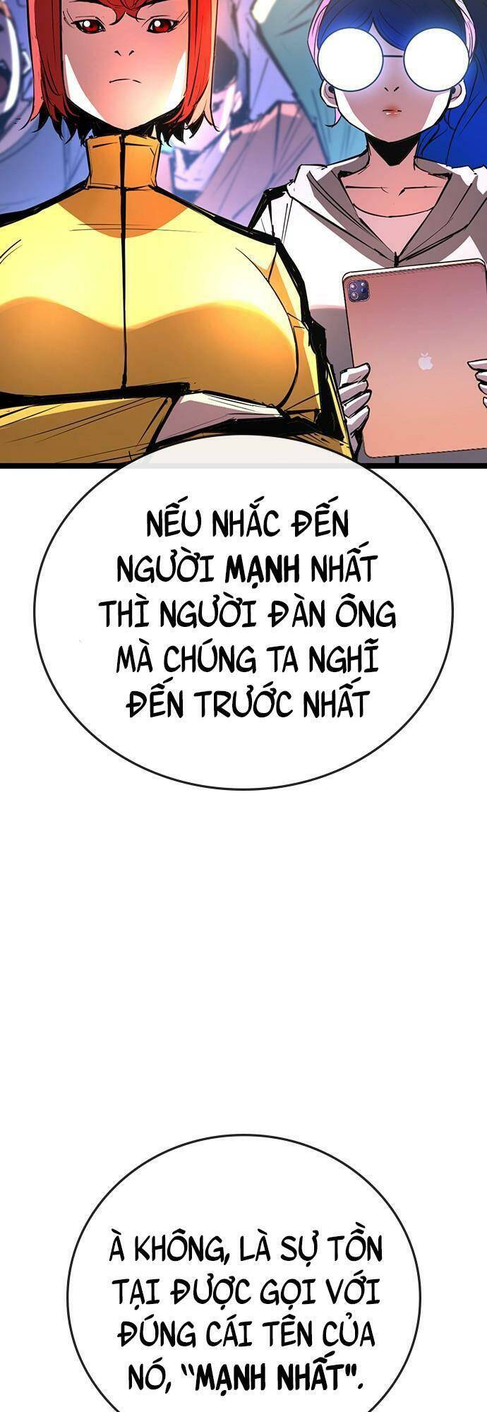 Phòng Gym Hanlim Chap 105 - Next Chap 106