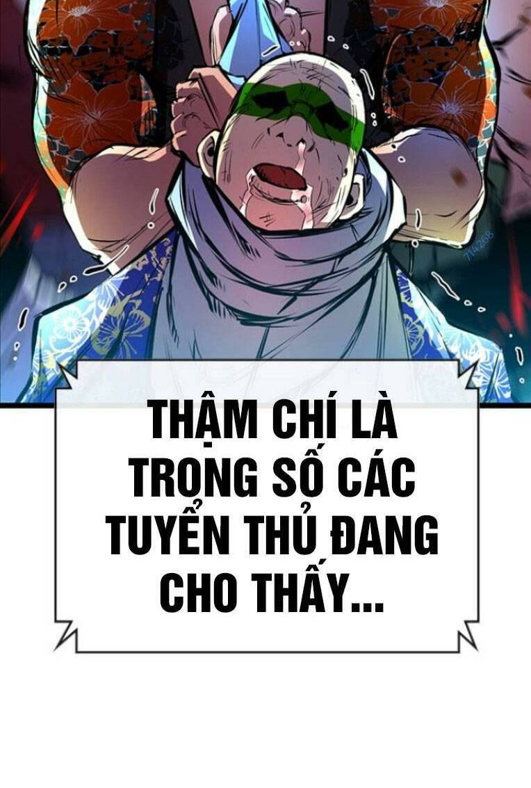 Phòng Gym Hanlim Chap 107 - Next Chap 108