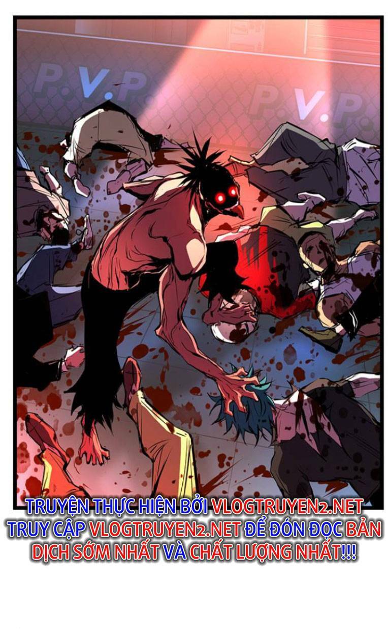 Phòng Gym Hanlim Chap 107 - Next Chap 108