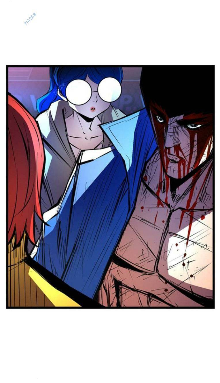 Phòng Gym Hanlim Chap 107 - Next Chap 108