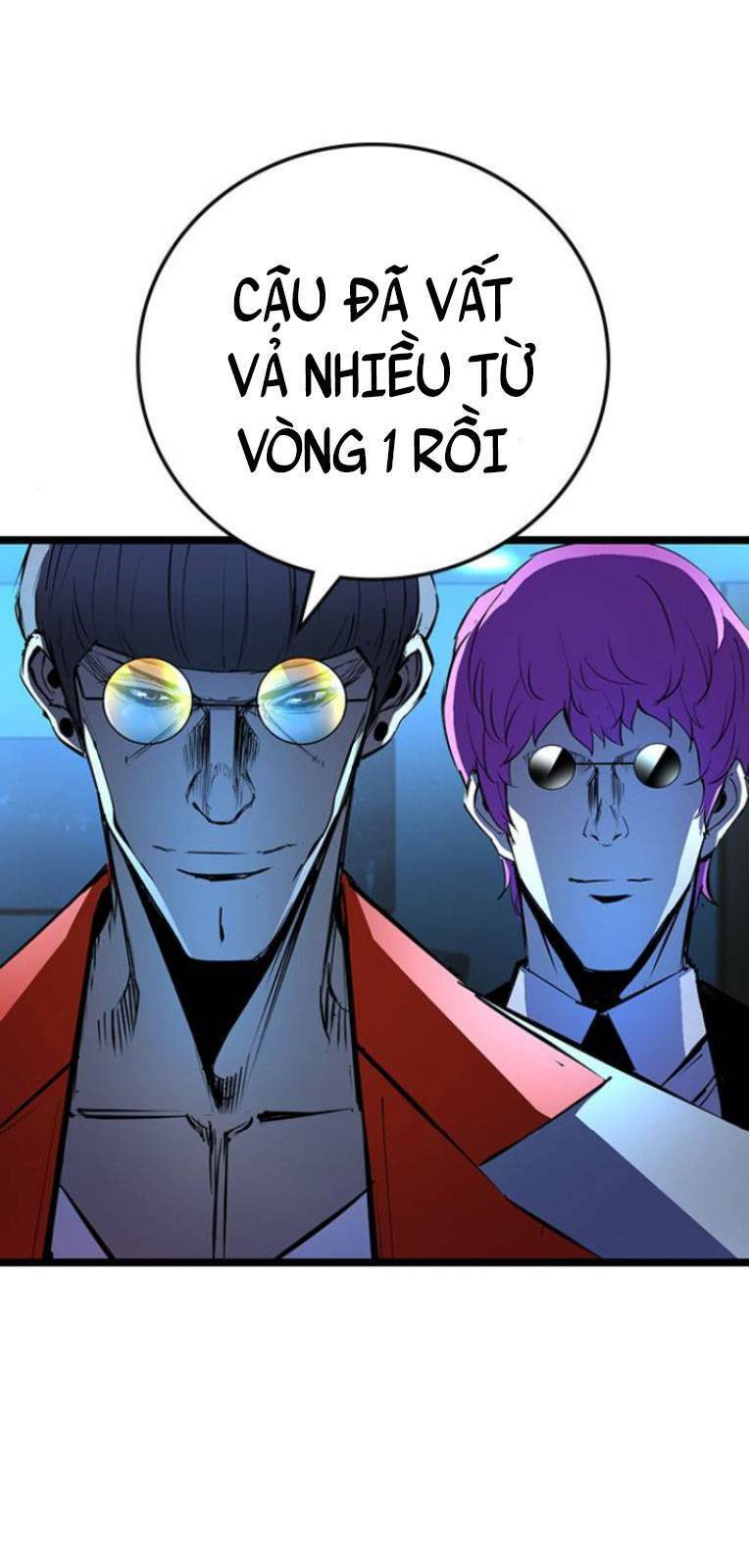 Phòng Gym Hanlim Chap 107 - Next Chap 108