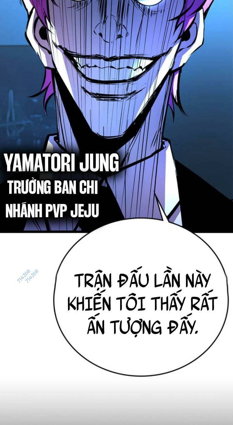 Phòng Gym Hanlim Chap 107 - Next Chap 108