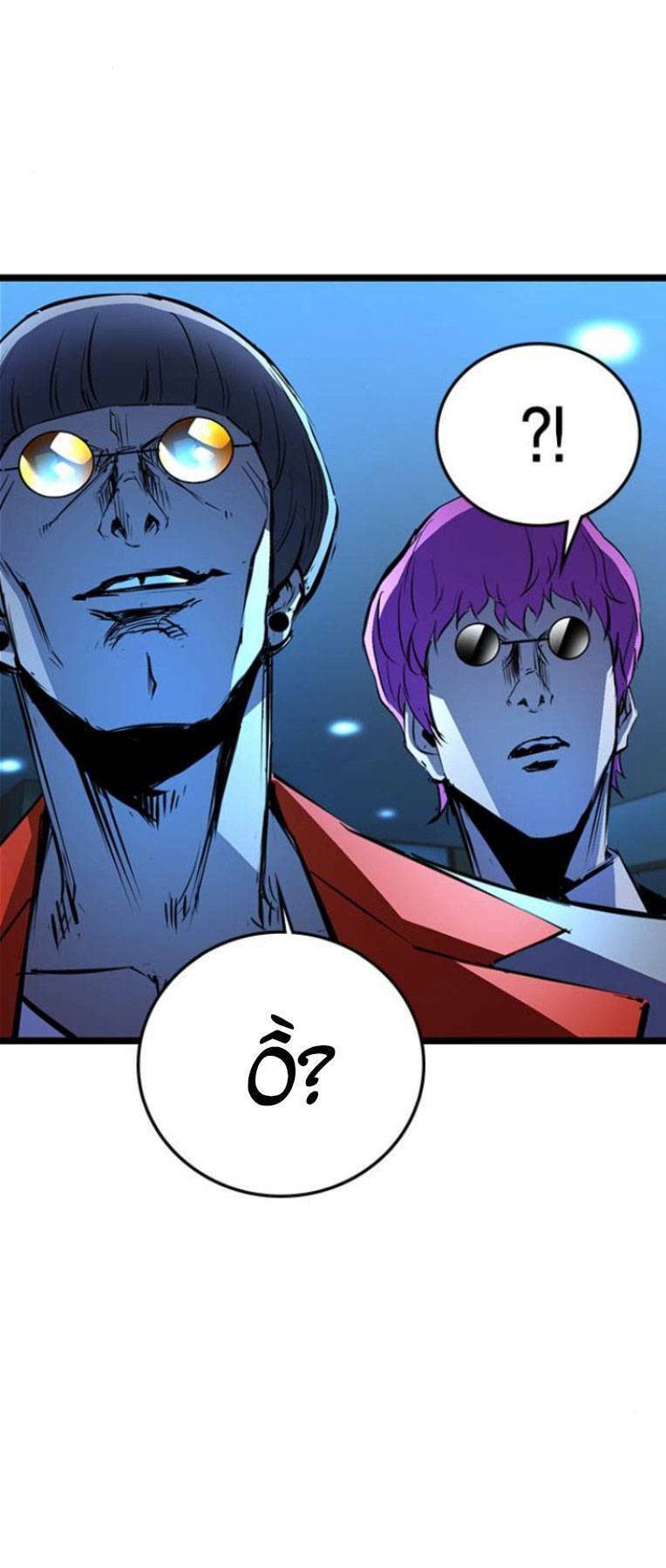 Phòng Gym Hanlim Chap 107 - Next Chap 108