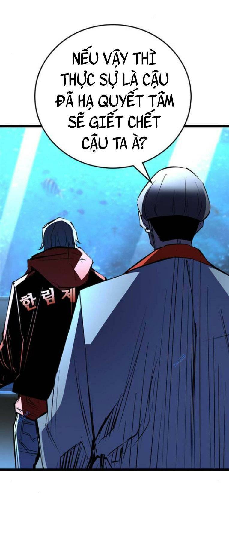 Phòng Gym Hanlim Chap 107 - Next Chap 108