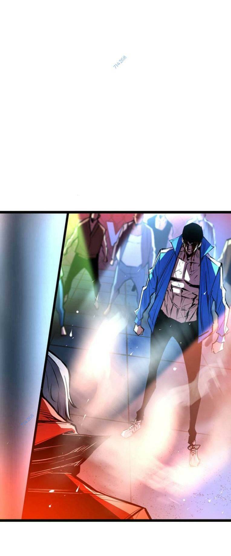 Phòng Gym Hanlim Chap 107 - Next Chap 108
