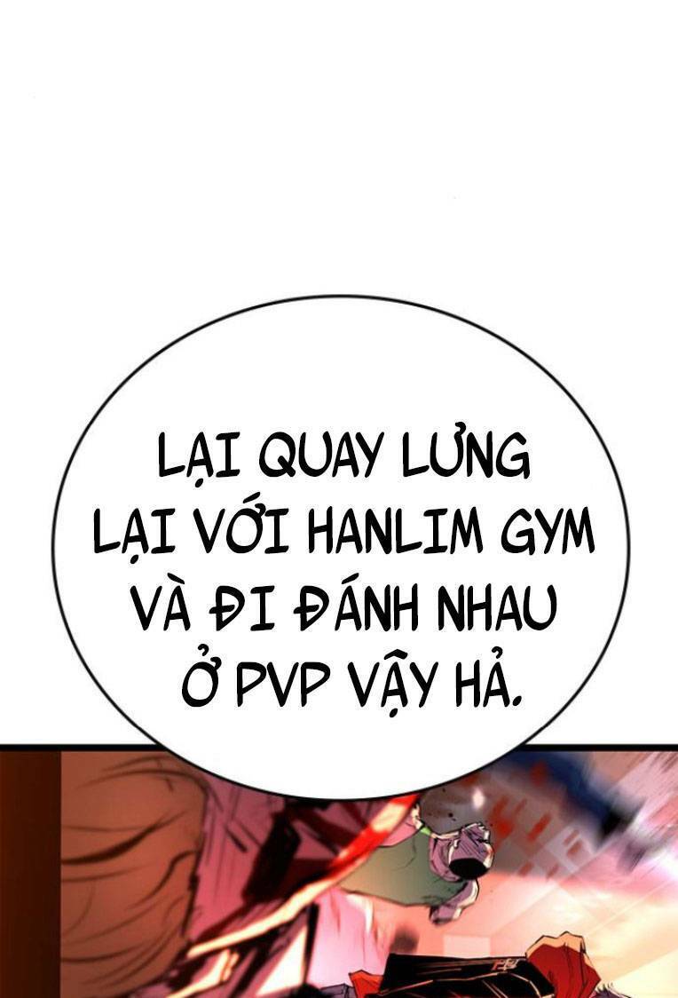 Phòng Gym Hanlim Chap 107 - Next Chap 108