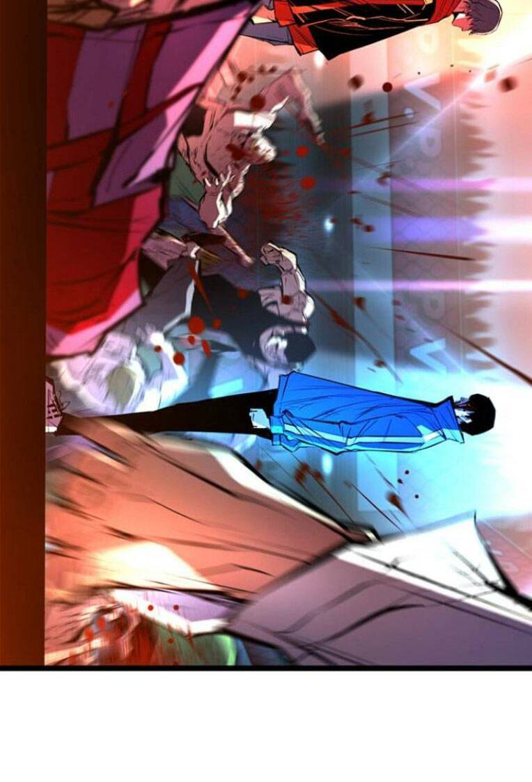 Phòng Gym Hanlim Chap 107 - Next Chap 108