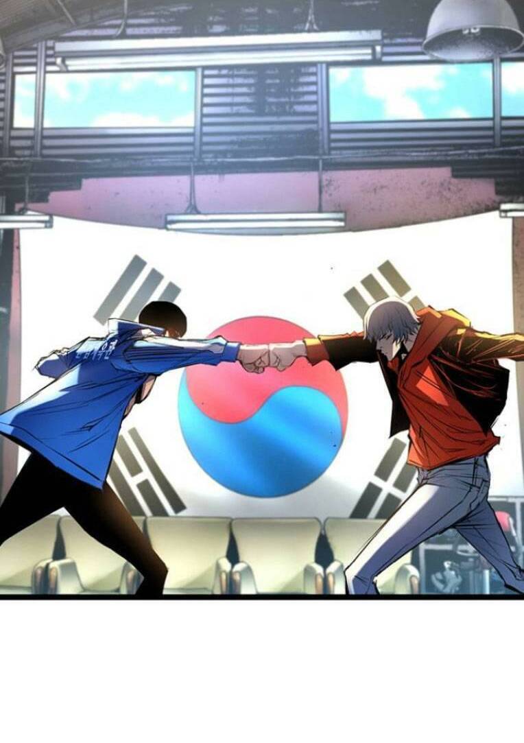 Phòng Gym Hanlim Chap 107 - Next Chap 108